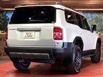 LANDCRUISER 250