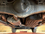 LANDCRUISER 250