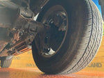 LANDCRUISER 250