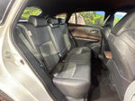 HARRIER 2WD