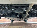 HARRIER 2WD