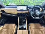 X-TRAIL HYBRID 4WD