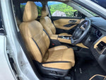 X-TRAIL HYBRID 4WD
