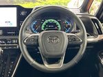 VOXY HYBRID