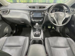 X-TRAIL 2WD