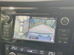 X-TRAIL 2WD