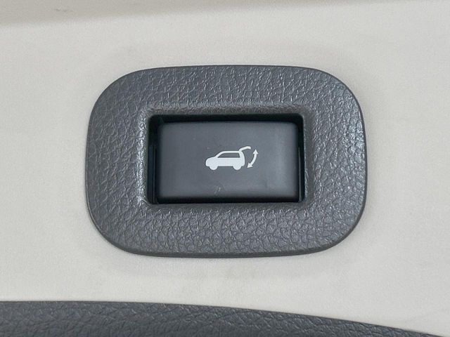 X-TRAIL 2WD
