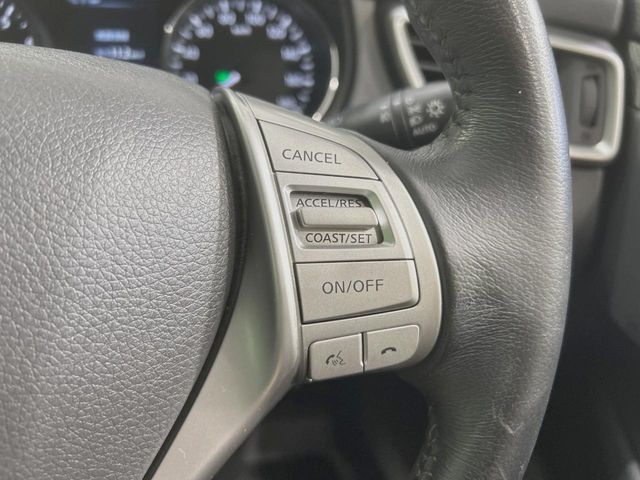 X-TRAIL 2WD