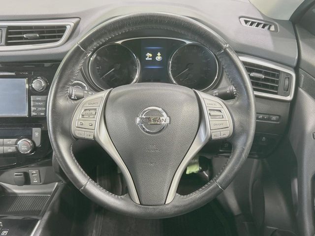 X-TRAIL 2WD