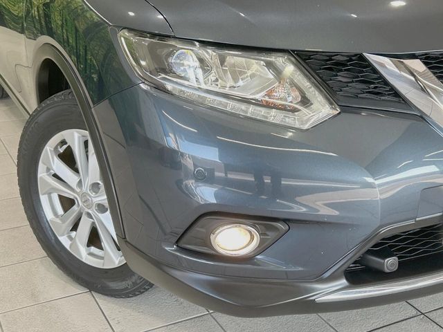 X-TRAIL 2WD