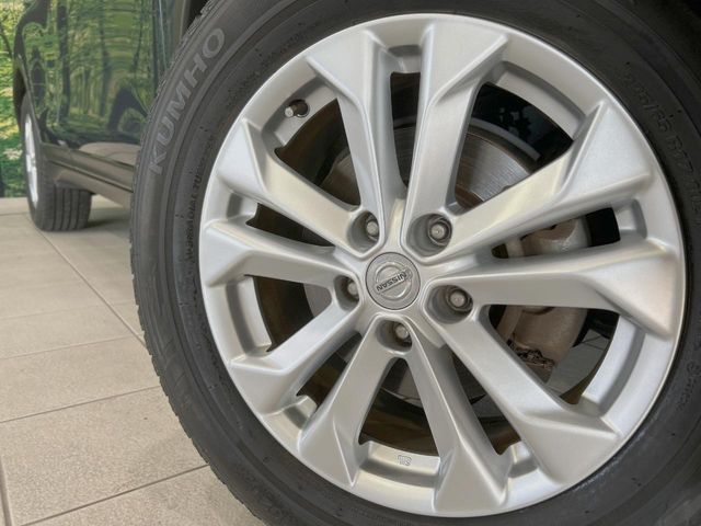 X-TRAIL 2WD