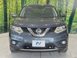 X-TRAIL 2WD
