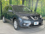 X-TRAIL 2WD