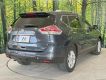X-TRAIL 2WD