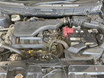 X-TRAIL 2WD