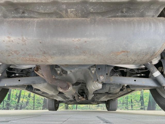 X-TRAIL 2WD
