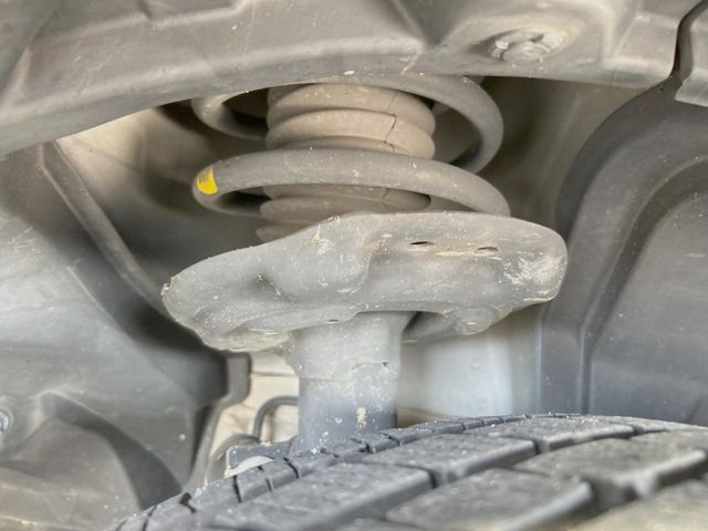 X-TRAIL 2WD
