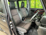 Spacia custom