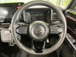 Spacia custom