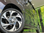 Spacia custom