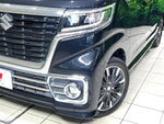 Spacia custom