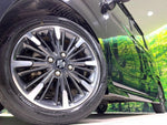 Spacia custom