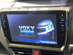 VOXY HYBRID