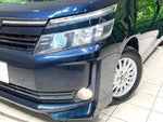 VOXY HYBRID