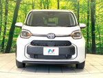 SIENTA HYBRID