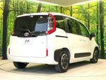 SIENTA HYBRID