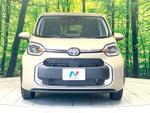 SIENTA HYBRID