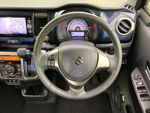 HUSTLER 4WD