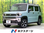 HUSTLER 4WD