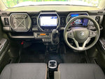 HUSTLER 4WD