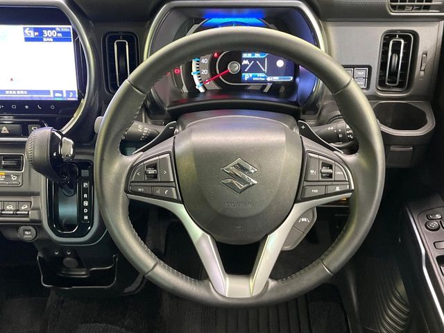HUSTLER 4WD