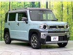 HUSTLER 4WD