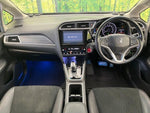 SHUTTLE HYBRID