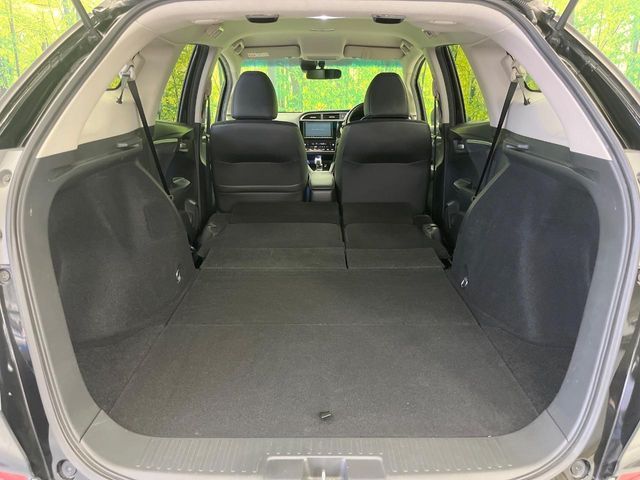 SHUTTLE HYBRID