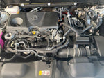 HARRIER HYBRID