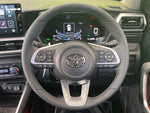 RAIZE HYBRID