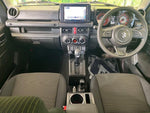 JIMNY 4WD