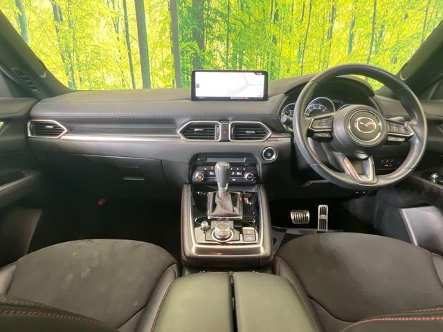 CX-8