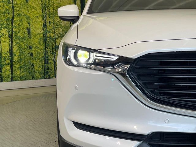 CX-8