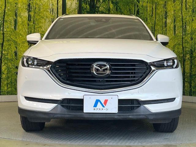 CX-8