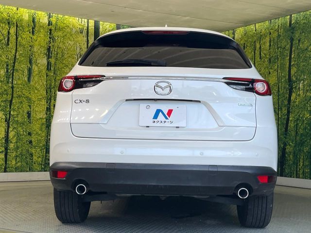 CX-8