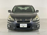 LEGACY-TW 4WD
