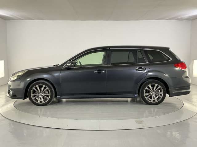 LEGACY-TW 4WD