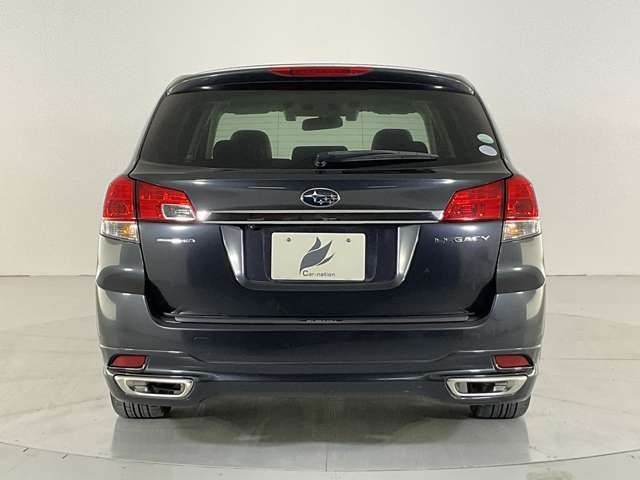 LEGACY-TW 4WD