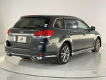 LEGACY-TW 4WD