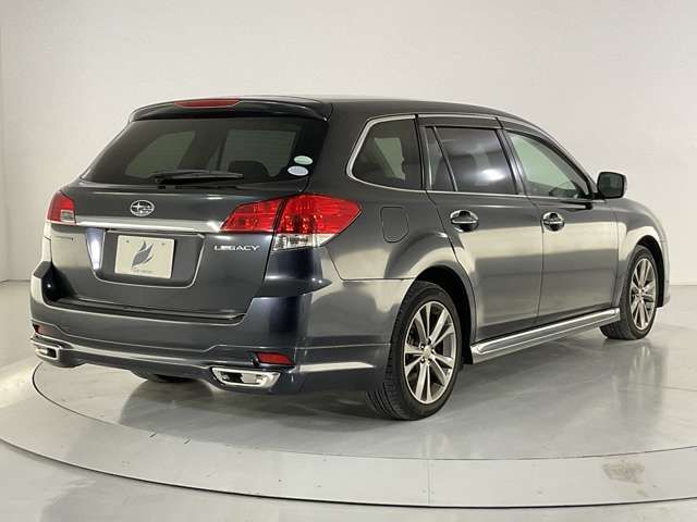 LEGACY-TW 4WD